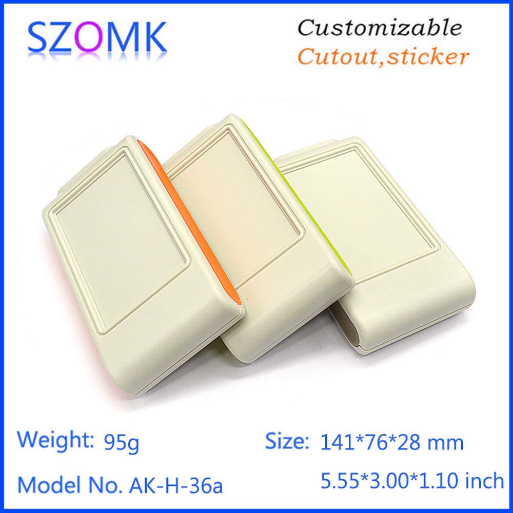 Diy Electronics To Sell - 1Piece 141*76*28 mm hot selling Plastic