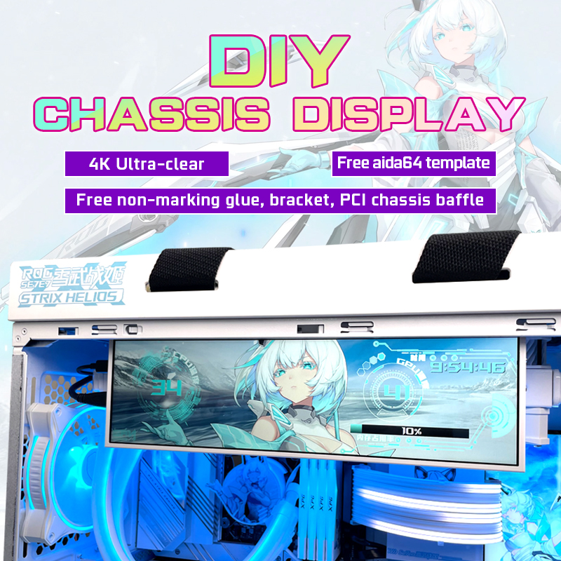 Diy Box Electronics Mall - 12.6
