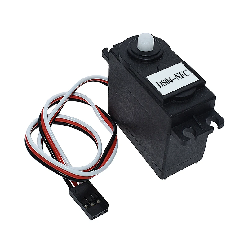 Diy Electronic - DS04-NFC Servo 360-Degree Continuous Rotation Servos