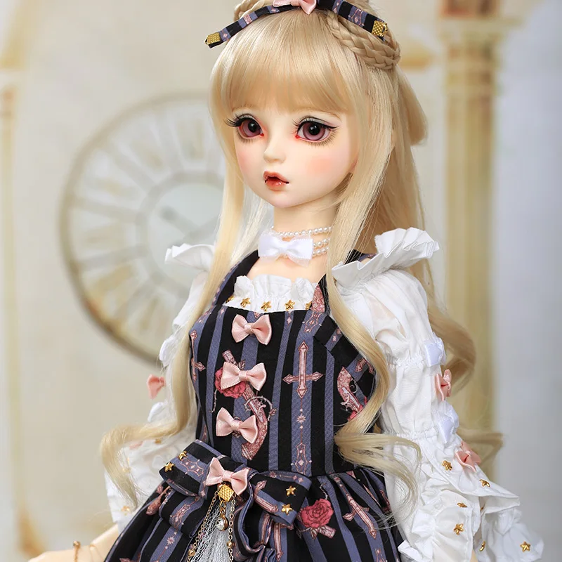 Diy Electronics Shop - Lorina bjd sd dolls 1/3 body
