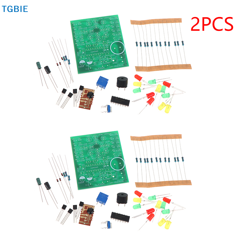 Learn Diy Electronics - [TL][TL]New Style DIY Electronic Kit Dream