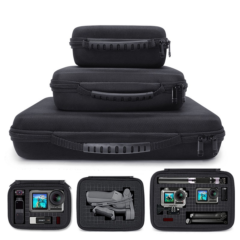 Diy Box Electronics Mall - New Electronics Accessories DIY Storage Bag