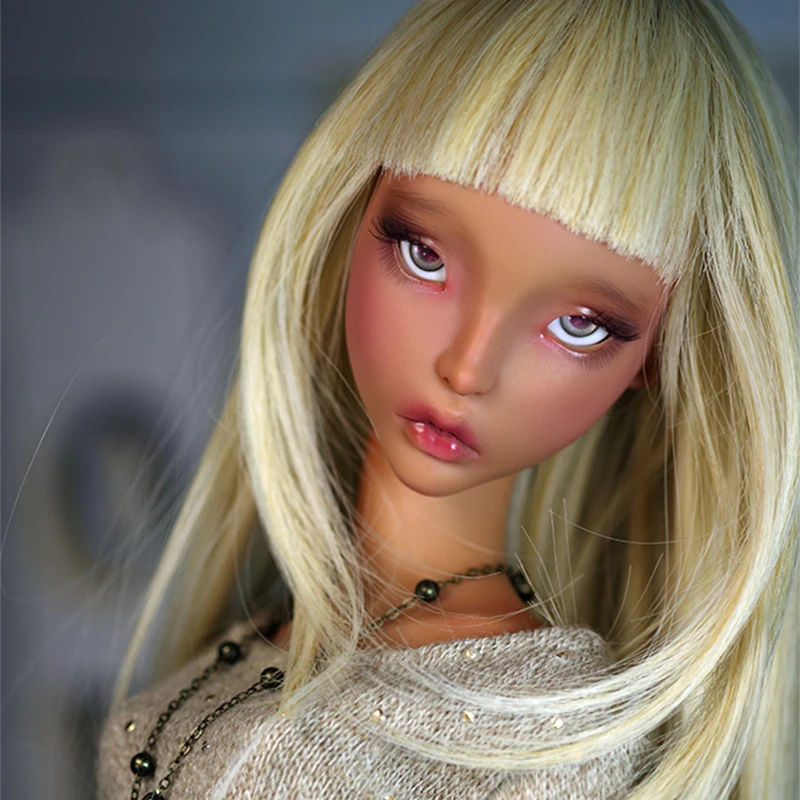 Diy Electronics Shop - New Arrival 1/3 Lillycat Ellana BJD