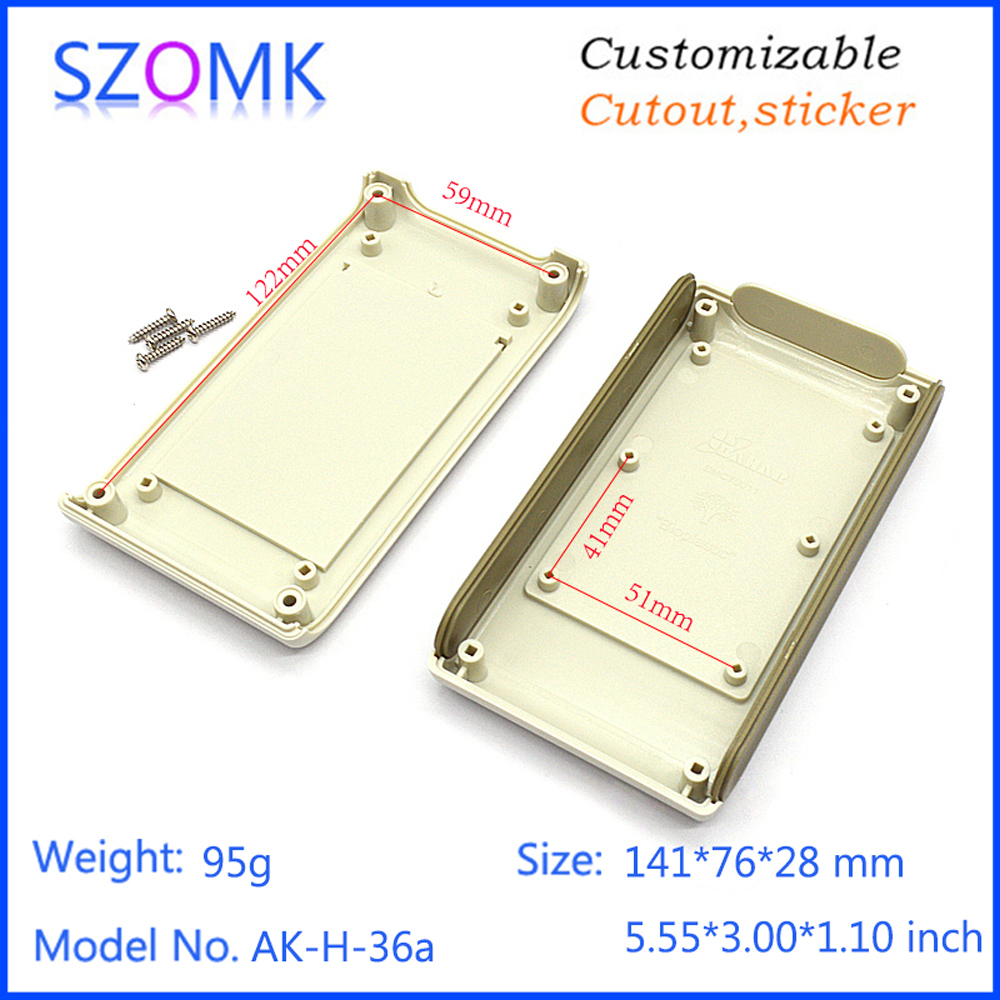 1Piece 141*76*28 mm hot sellin - Diy Electronics To Sell ulasan dan harga