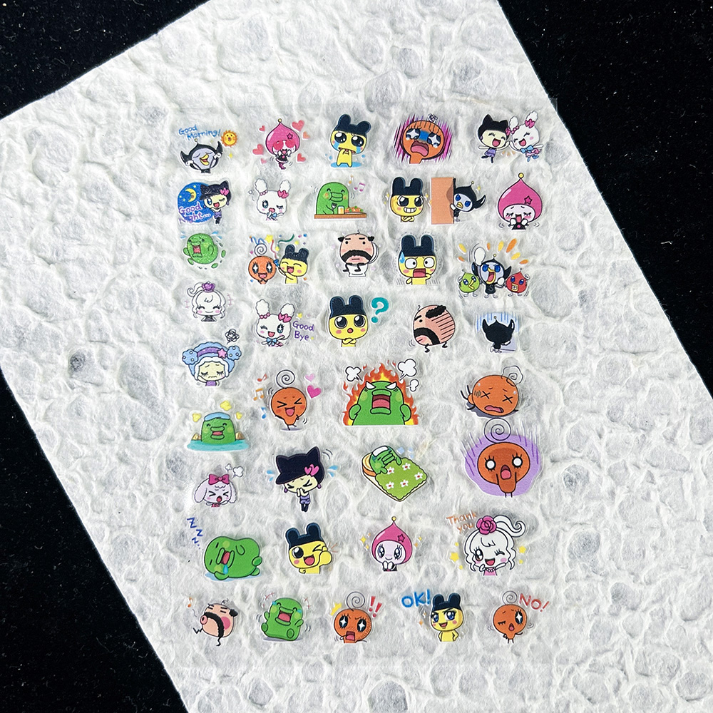 PVC Electronic Pets Nostalgic  - Diy Box Electronics Mall ulasan dan harga