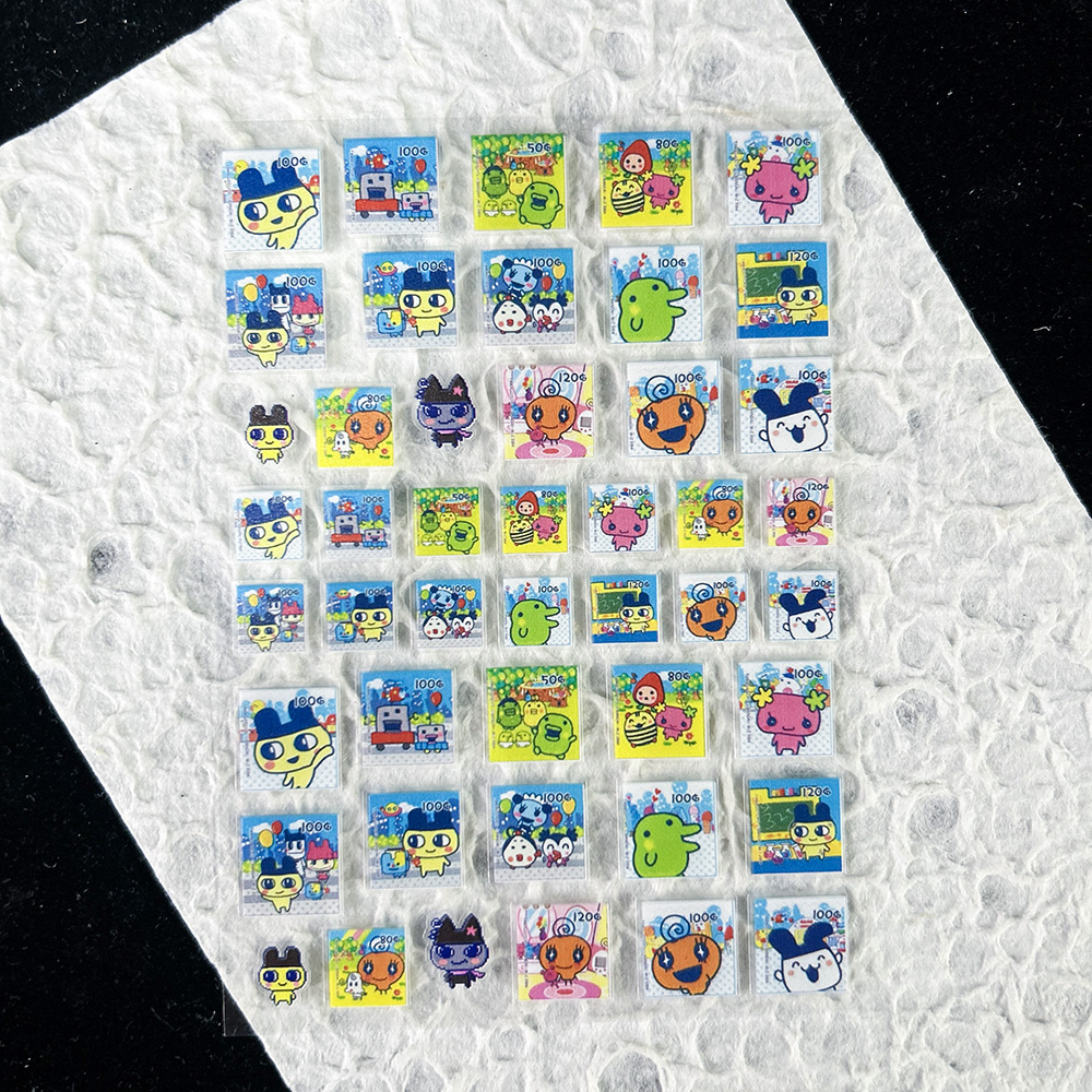 PVC Electronic Pets Nostalgic  - Diy Box Electronics Mall ulasan dan harga