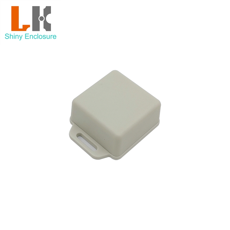 Wall Mounted ABS Case 41x41x20 - Diy Electronics Location ulasan dan harga
