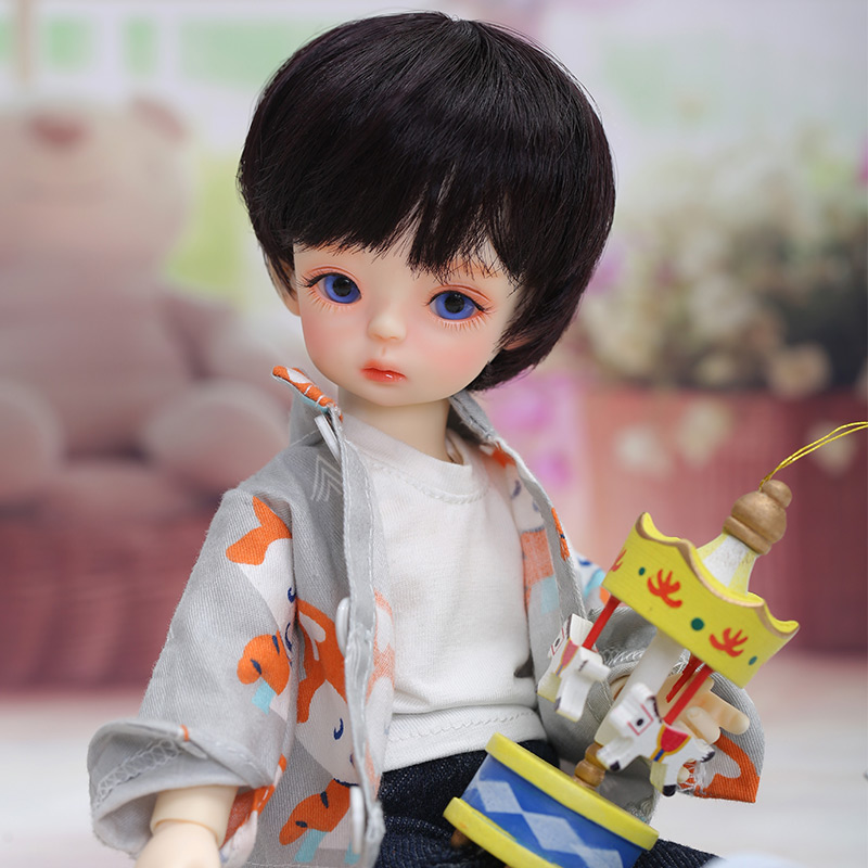 BJD SD Dolls Miadoll Soo 1/6 Y - Diy Electronics Shop ulasan dan harga