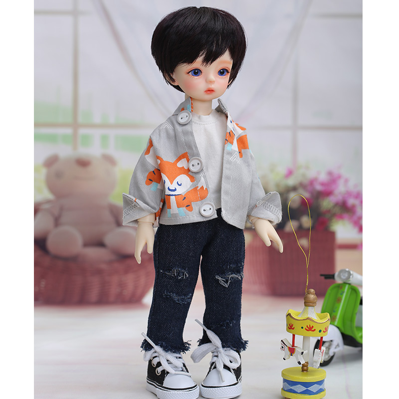 BJD SD Dolls Miadoll Soo 1/6 Y - Diy Electronics Shop ulasan dan harga
