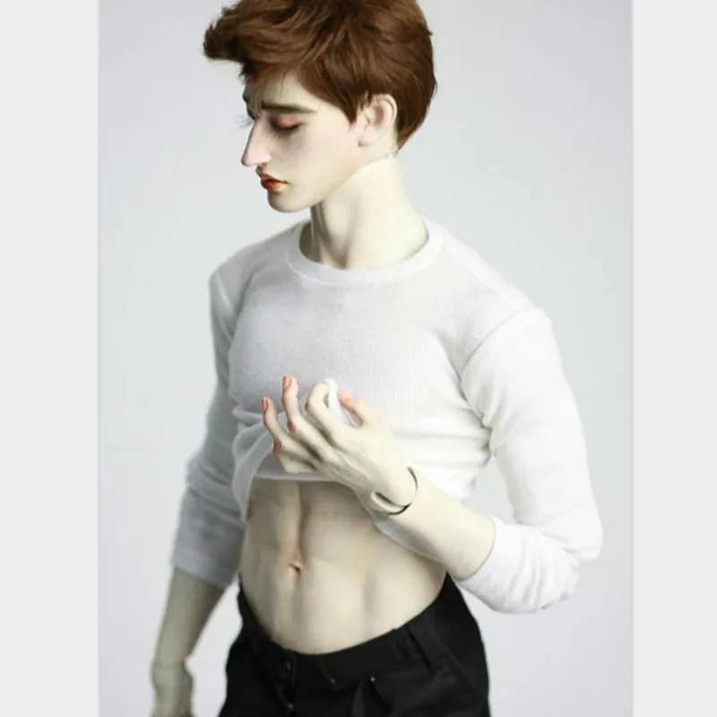 Dollshe craft David Kuncci bjd - Diy Electronics Shop ulasan dan harga