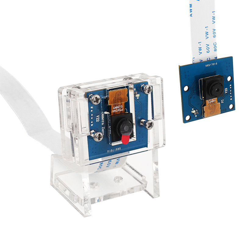 Raspberry Pi Zero 2 W Camera 5 - Raspberry Pi Zero ulasan dan harga