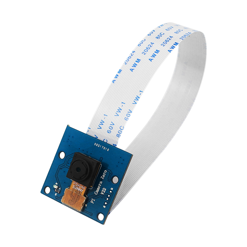 Raspberry Pi Zero 2 W Camera 5 - Raspberry Pi Zero ulasan dan harga