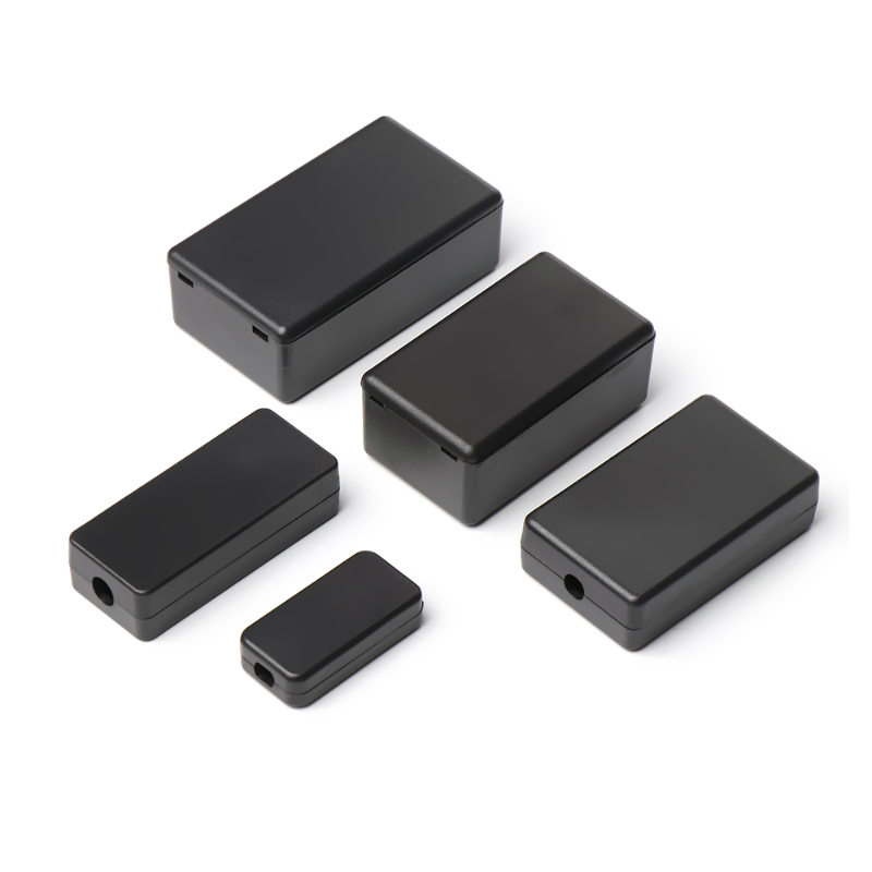2PCS New High Quality Plastic  - Diy Waterproof Electronics ulasan dan harga