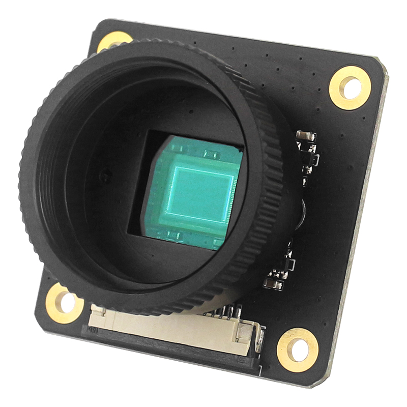 12.3MP IMX477 Camera Module fo - Raspberry Pi Zero ulasan dan harga