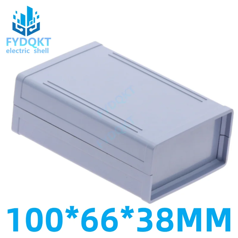 1pcs High Quality ABS Waterpro - Diy Waterproof Electronics ulasan dan harga