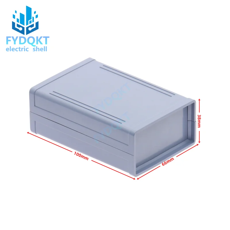 1pcs High Quality ABS Waterpro - Diy Waterproof Electronics ulasan dan harga