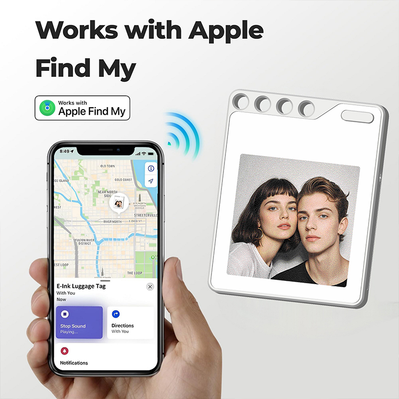 Smart 1.54inch E-ink Display B - Diy Electronics Location ulasan dan harga