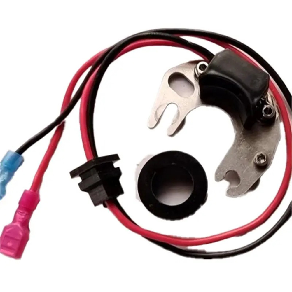 Ignition Upgrade Ignition Kit  - Diy Electronics Guide ulasan dan harga