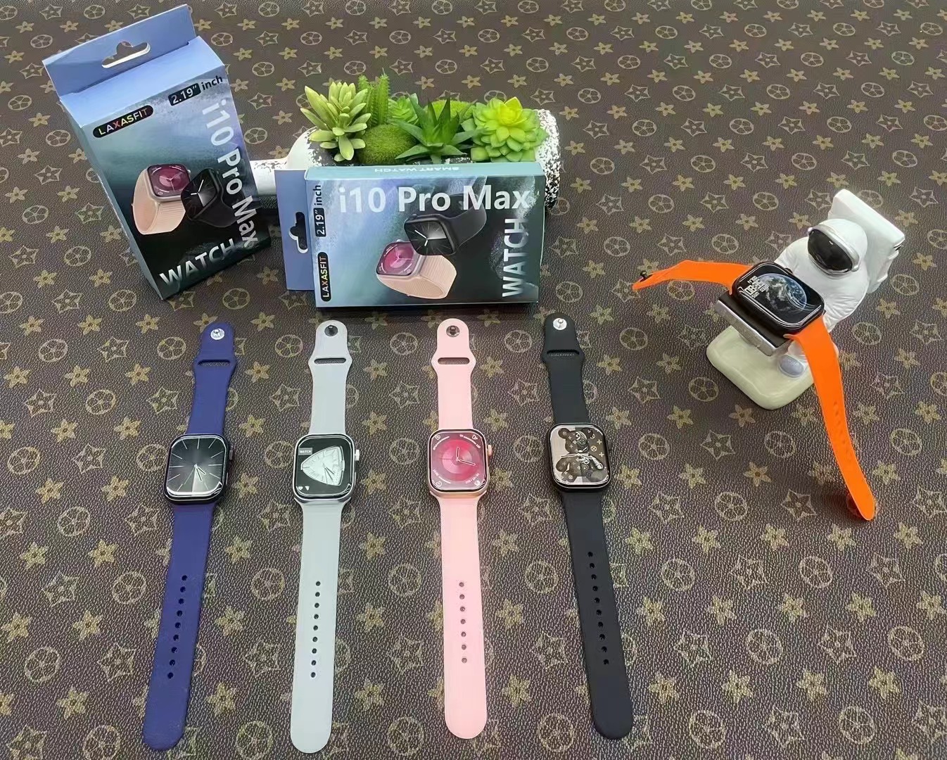 i10promax Smart Watch Series 1 - Diy Waterproof Electronics ulasan dan harga