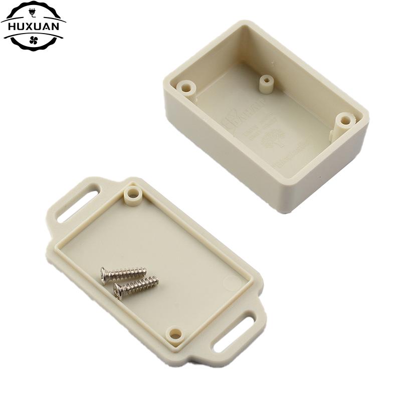 1pc DIY Power Junction Box Ele - Diy Electronics Location ulasan dan harga