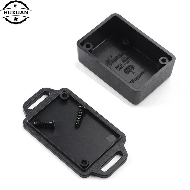 1pc DIY Power Junction Box Ele - Diy Electronics Location ulasan dan harga