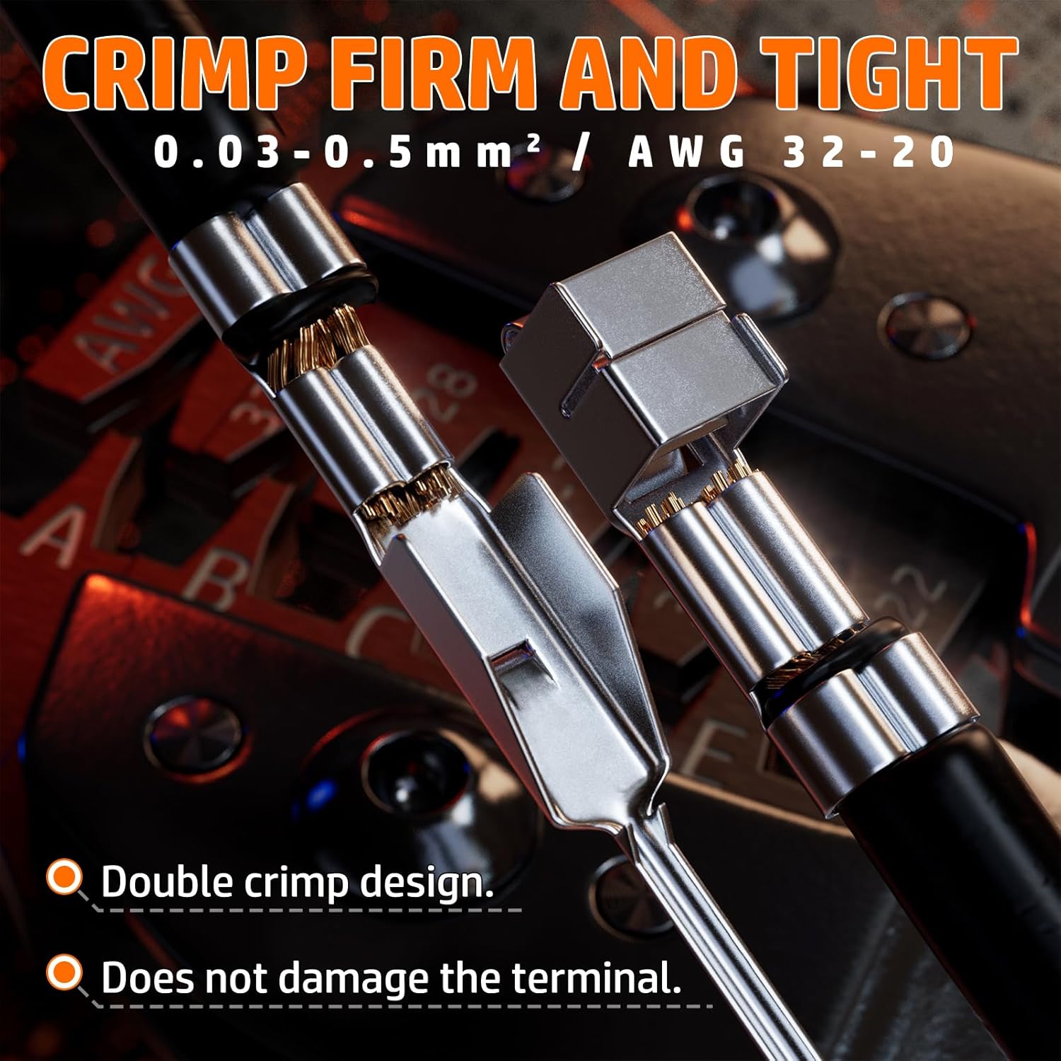 PEBA Crimping Tool & Dupont Co - Diy Electronic ulasan dan harga