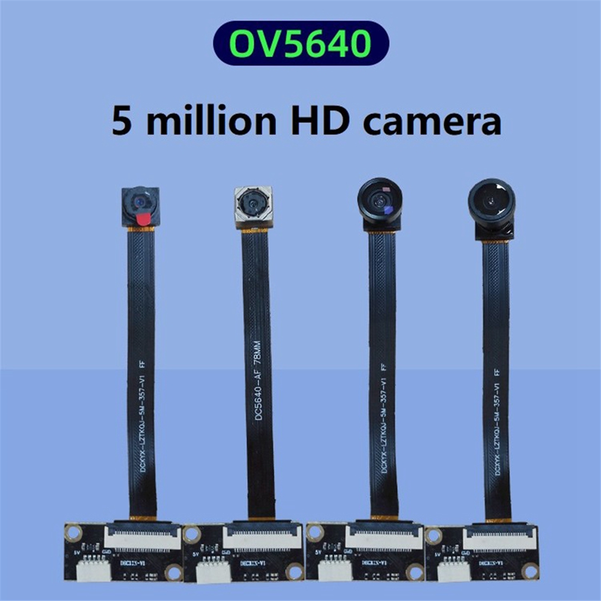 AA38M OV5640 5 Million Video C - Diy Electronics Videos ulasan dan harga