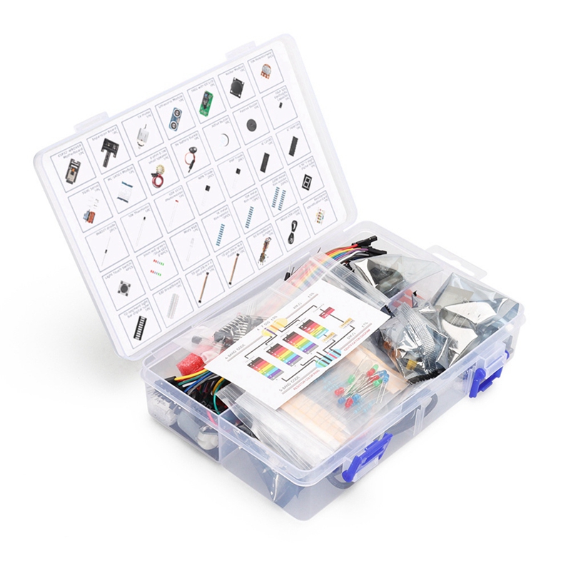 ESP32 Automation Kit for Progr - Diy Electronics To Sell ulasan dan harga