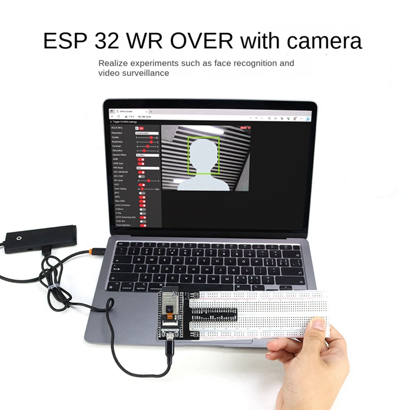 ESP32 Automation Kit for Progr - Diy Electronics To Sell ulasan dan harga