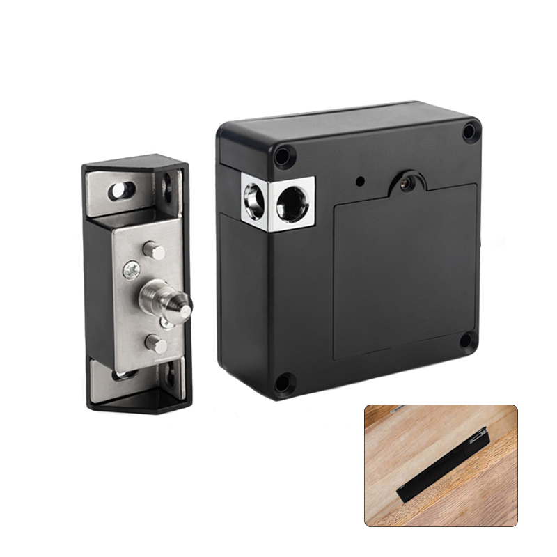 Smart Drawer Electronic RFID D - Diy Waterproof Electronics ulasan dan harga