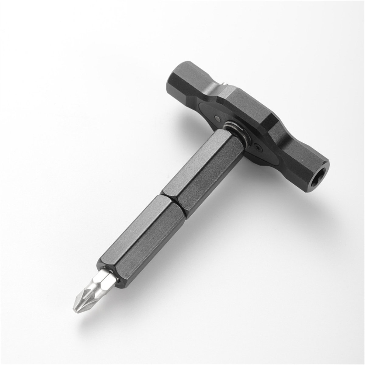 Y31A Ratchet Screwdriver,24-in - Diy Electronic ulasan dan harga