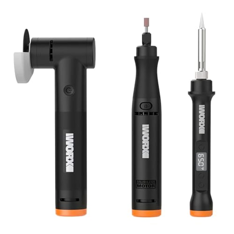 Crafting Tool Combo Kit - Rota - Soldering Iron Kit ulasan dan harga