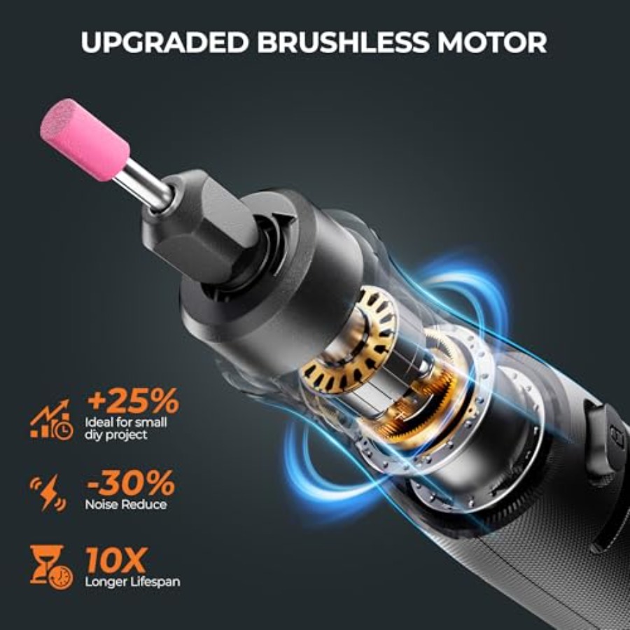 Crafting Tool Combo Kit - Rota - Soldering Iron Kit ulasan dan harga