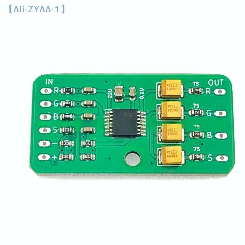 【ZYAA-1】1Pcs Electronic Compon - Diy Electronics Videos ulasan dan harga