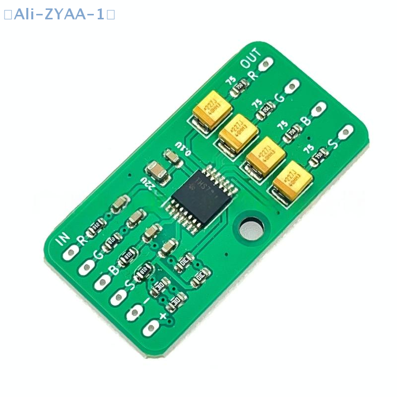 【ZYAA-1】1Pcs Electronic Compon - Diy Electronics Videos ulasan dan harga