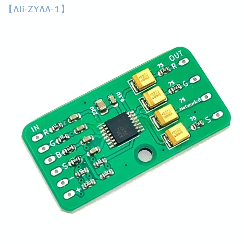 【ZYAA-1】1Pcs Electronic Compon - Diy Electronics Videos ulasan dan harga
