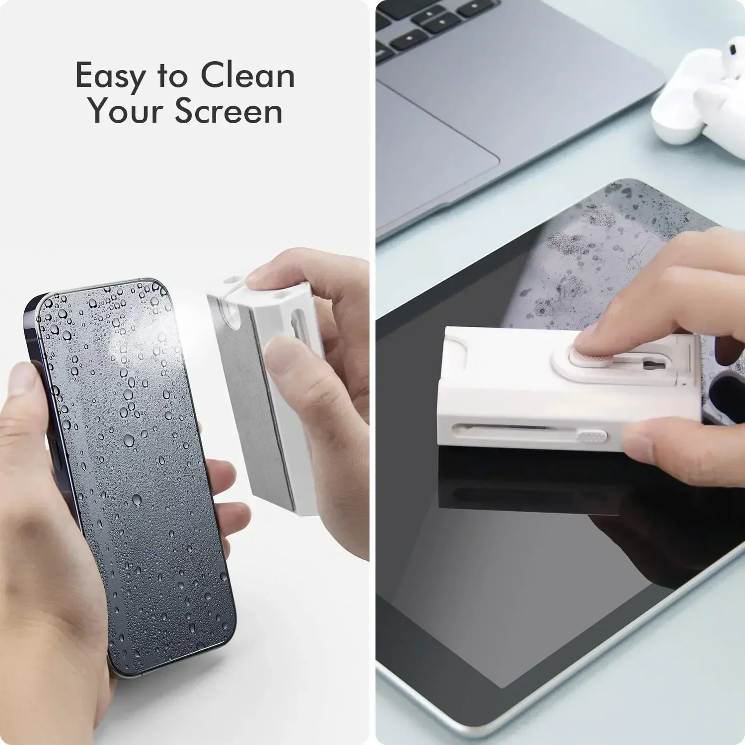 8 In1 Electronic Cleaner Kit S - Learn Diy Electronics ulasan dan harga