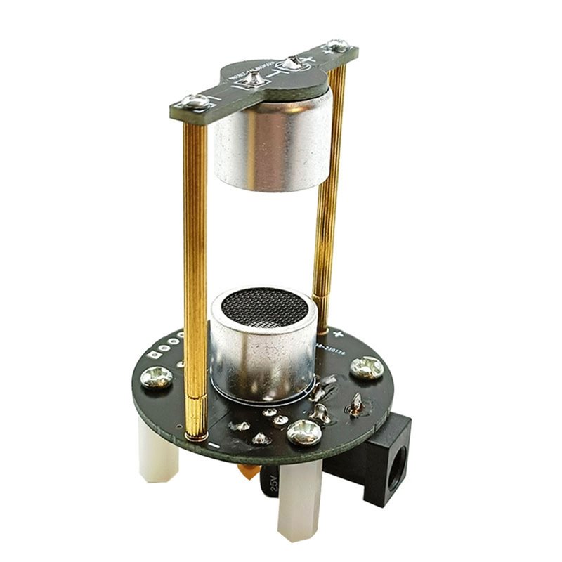 ABZW Ultrasonic Levitation Ele - Learn Diy Electronics ulasan dan harga