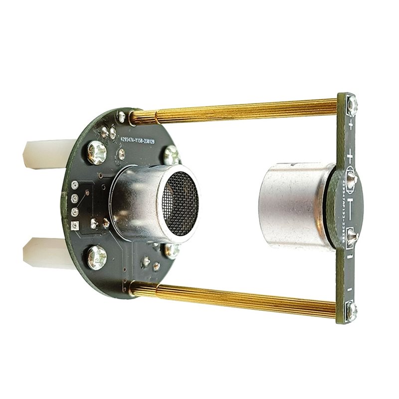 ABZW Ultrasonic Levitation Ele - Learn Diy Electronics ulasan dan harga