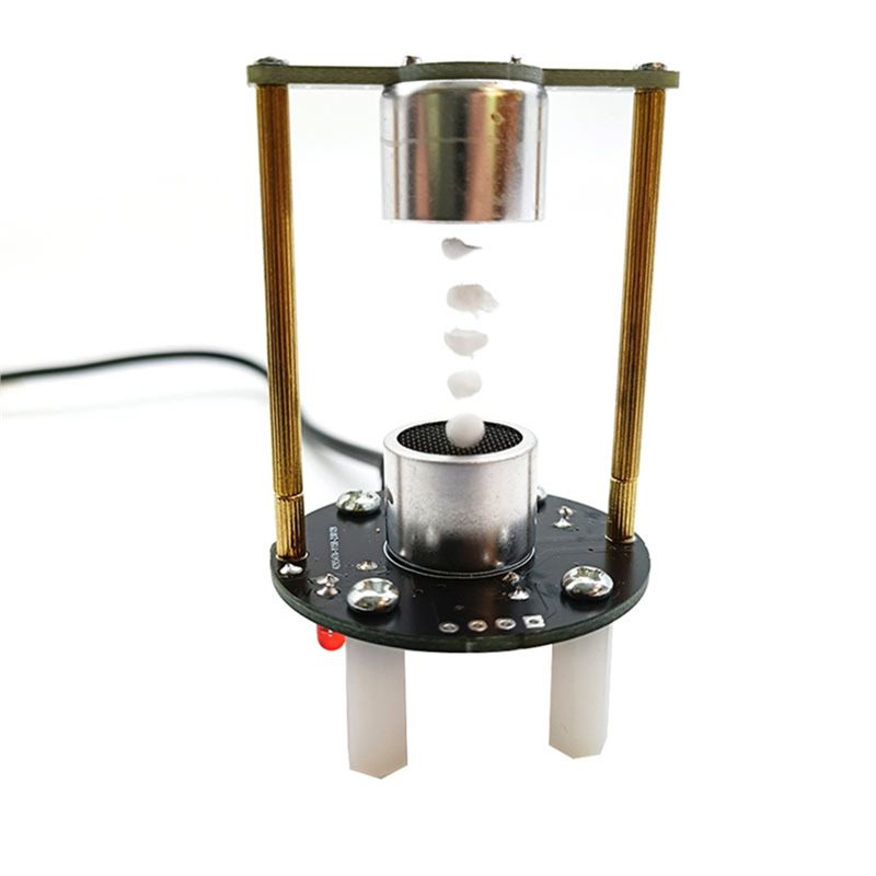 ABZW Ultrasonic Levitation Ele - Learn Diy Electronics ulasan dan harga