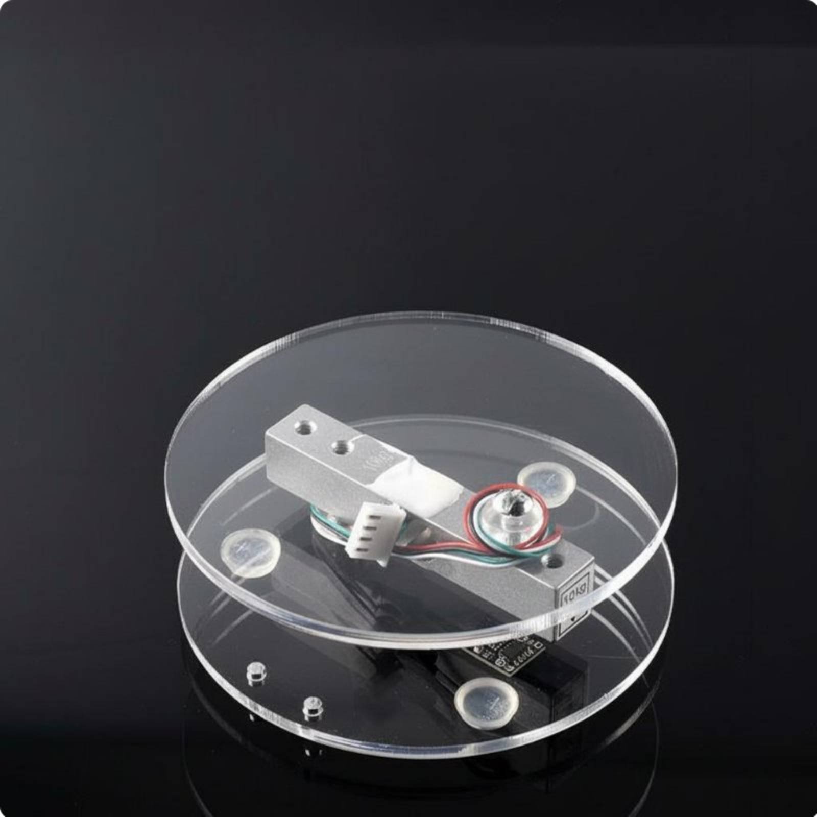HX711 Weighing Transducer Kit  - Diy Electronics Guide ulasan dan harga
