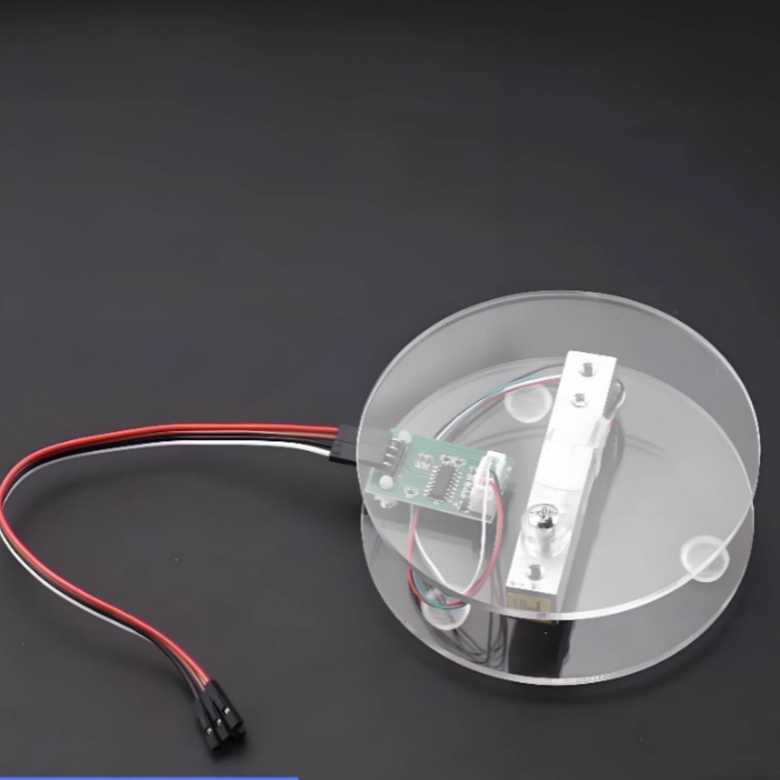 HX711 Weighing Transducer Kit  - Diy Electronics Guide ulasan dan harga
