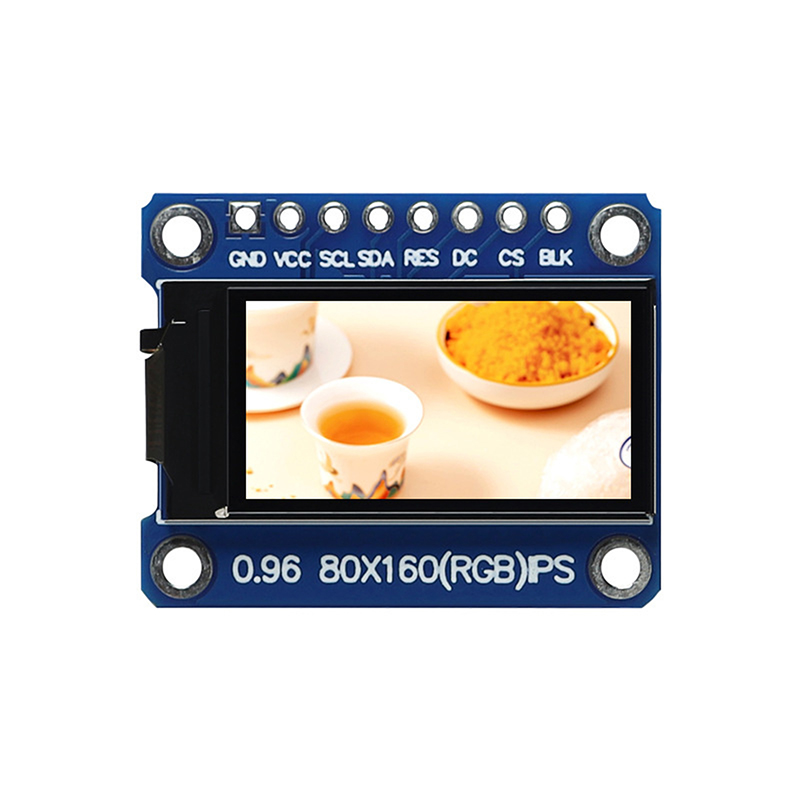 Y-1 Pc 0.96 Inch IPS OLED Disp - Diy Electronic ulasan dan harga