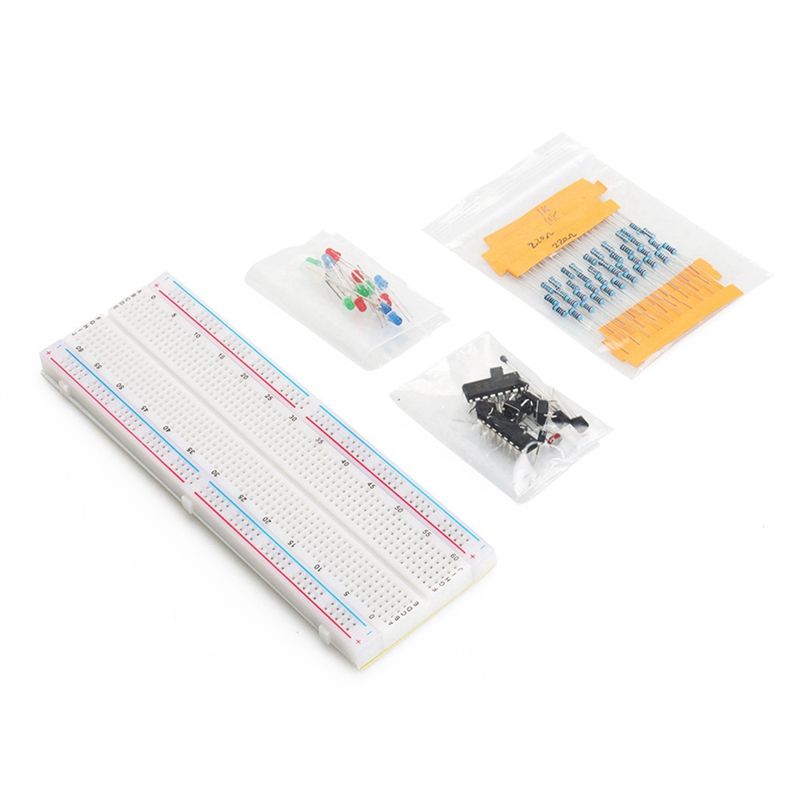 Y23A-ESP32 Automation Kit For  - Diy Electronics To Sell ulasan dan harga