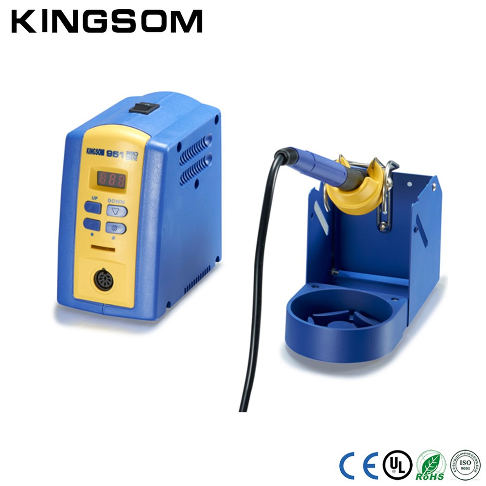 Lead Free ESD Safe Rework Stat - Diy Electronics Workstation ulasan dan harga