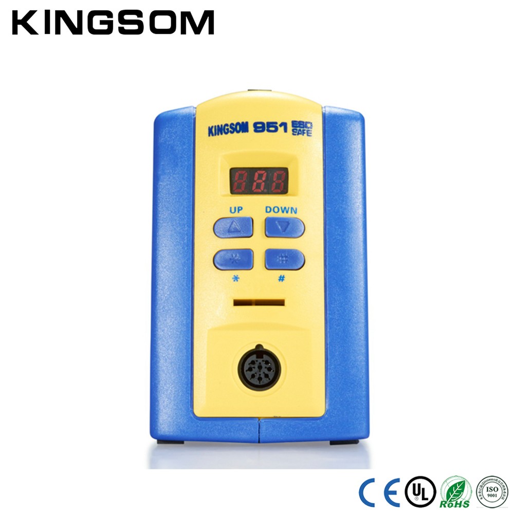 Lead Free ESD Safe Rework Stat - Diy Electronics Workstation ulasan dan harga