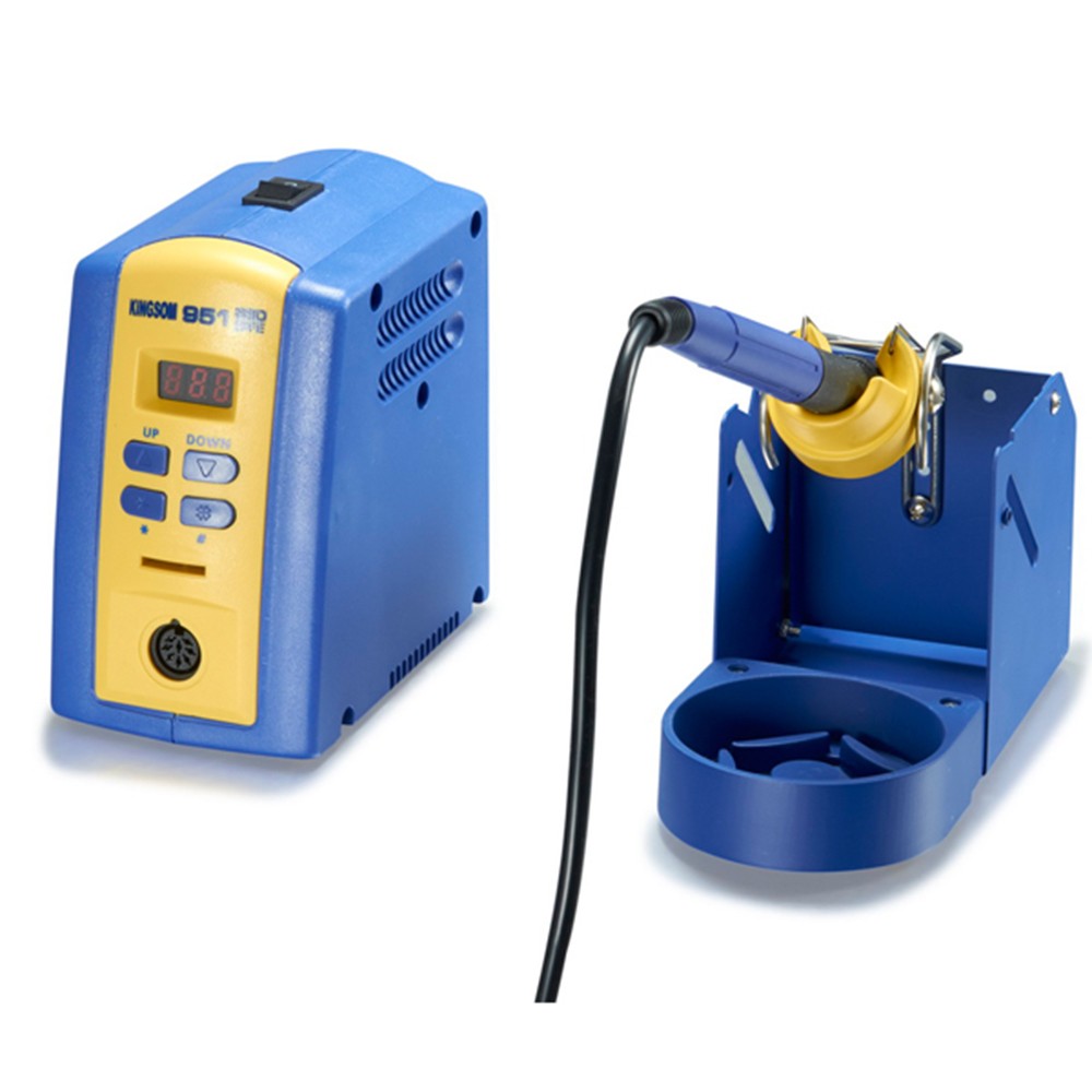Lead Free ESD Safe Rework Stat - Diy Electronics Workstation ulasan dan harga