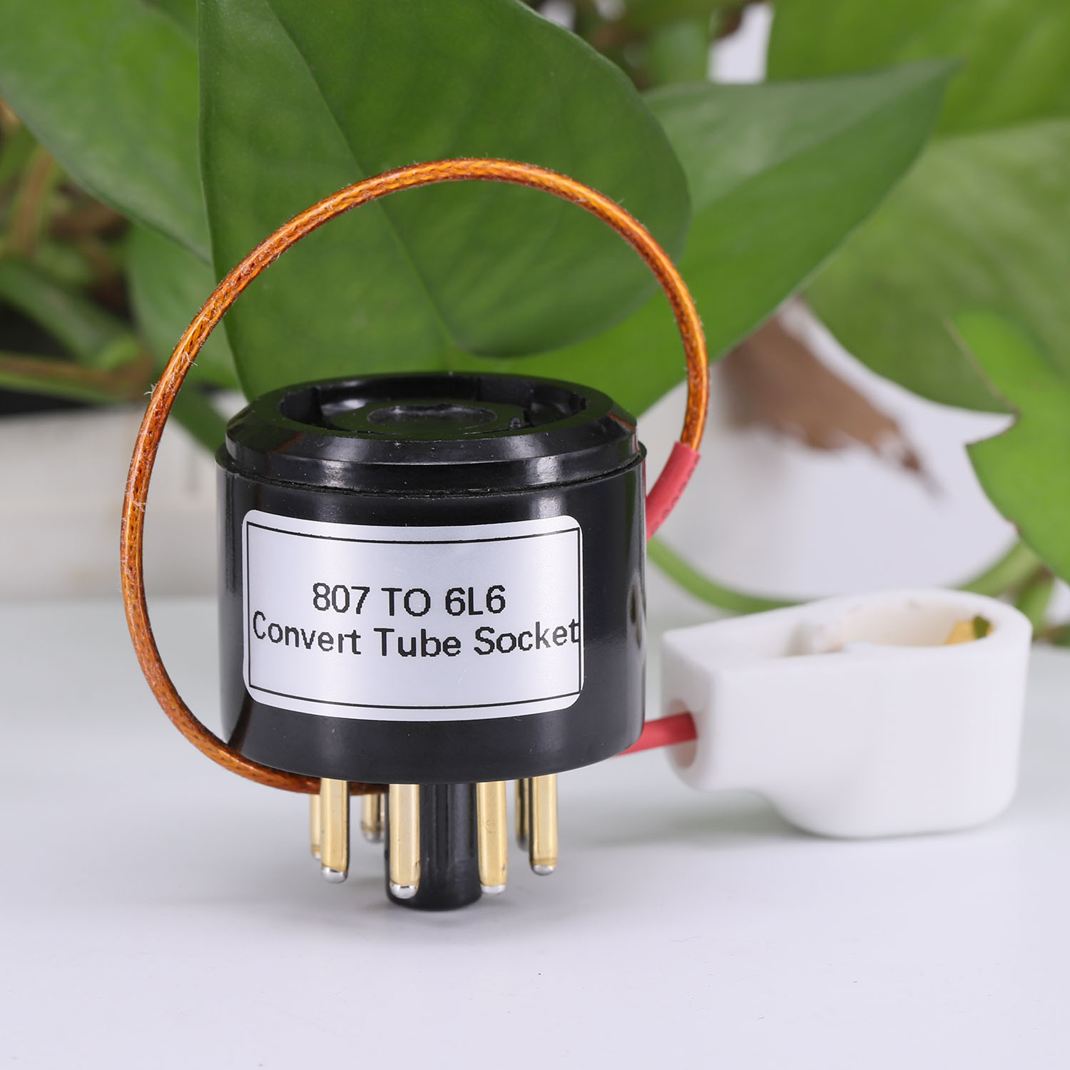 1PC 807 FU-7 FU7 TO 6L6 Vacuum - Diy Electronic ulasan dan harga