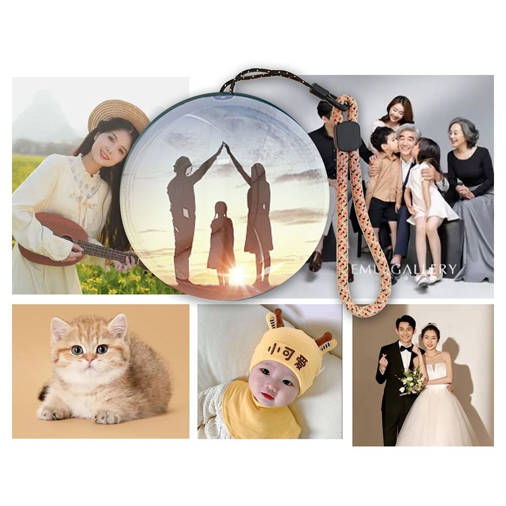 NEW 3D Effect Video Display Ba - Diy Electronics Videos ulasan dan harga