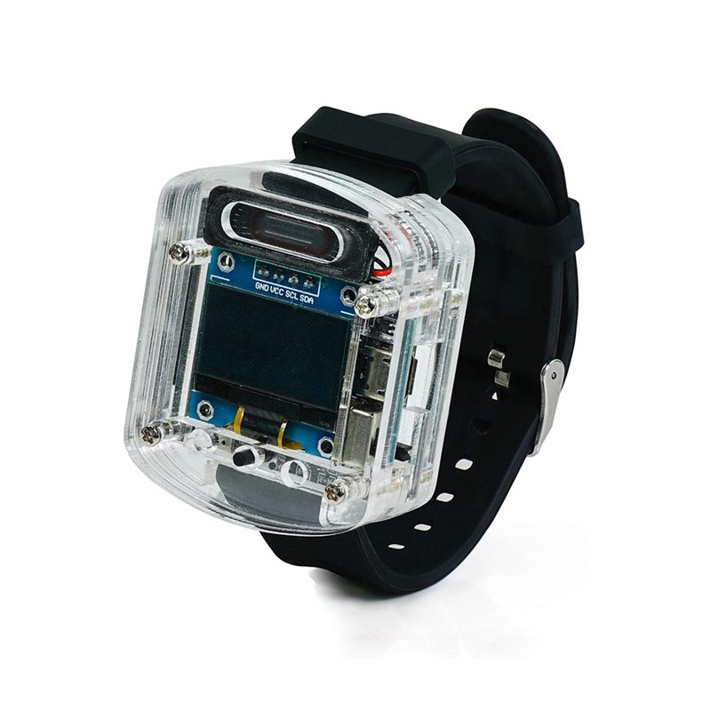 【Shop Now】DIY Electronic Watch - Diy Electronics Shop ulasan dan harga